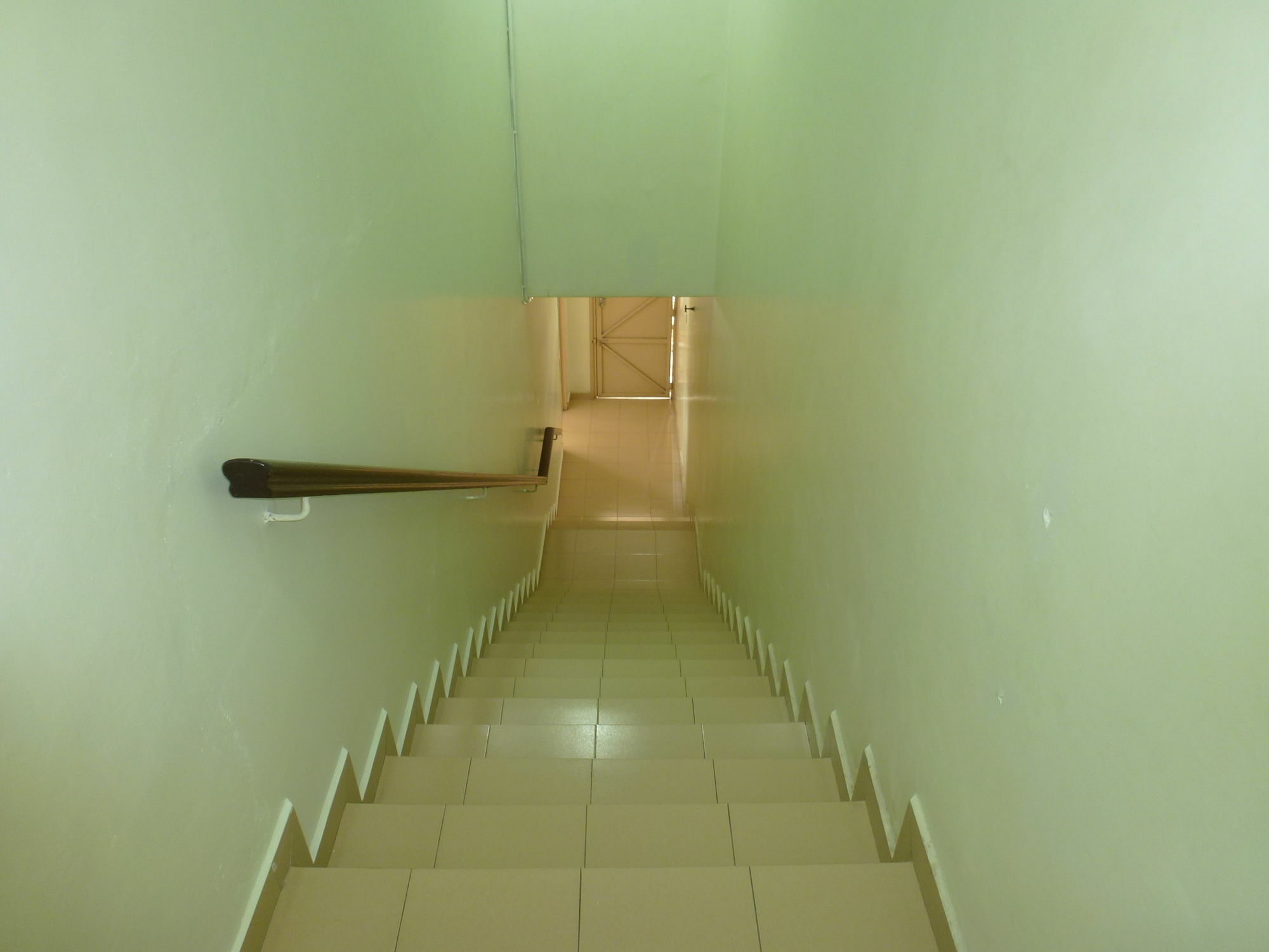 Batu Berendam Inn Kampong Sungai Putat Exterior foto